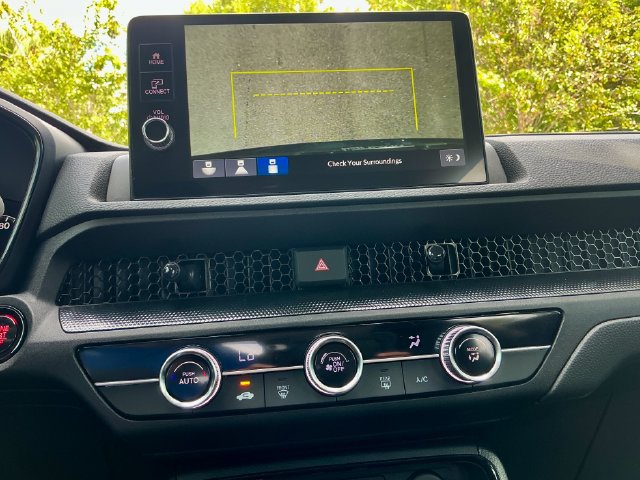 New 2027 Honda CR-V LX image 20