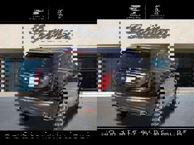 Certified 2021 Cadillac XT5 Luxury w/ LPO, Floor Liner Package image 3