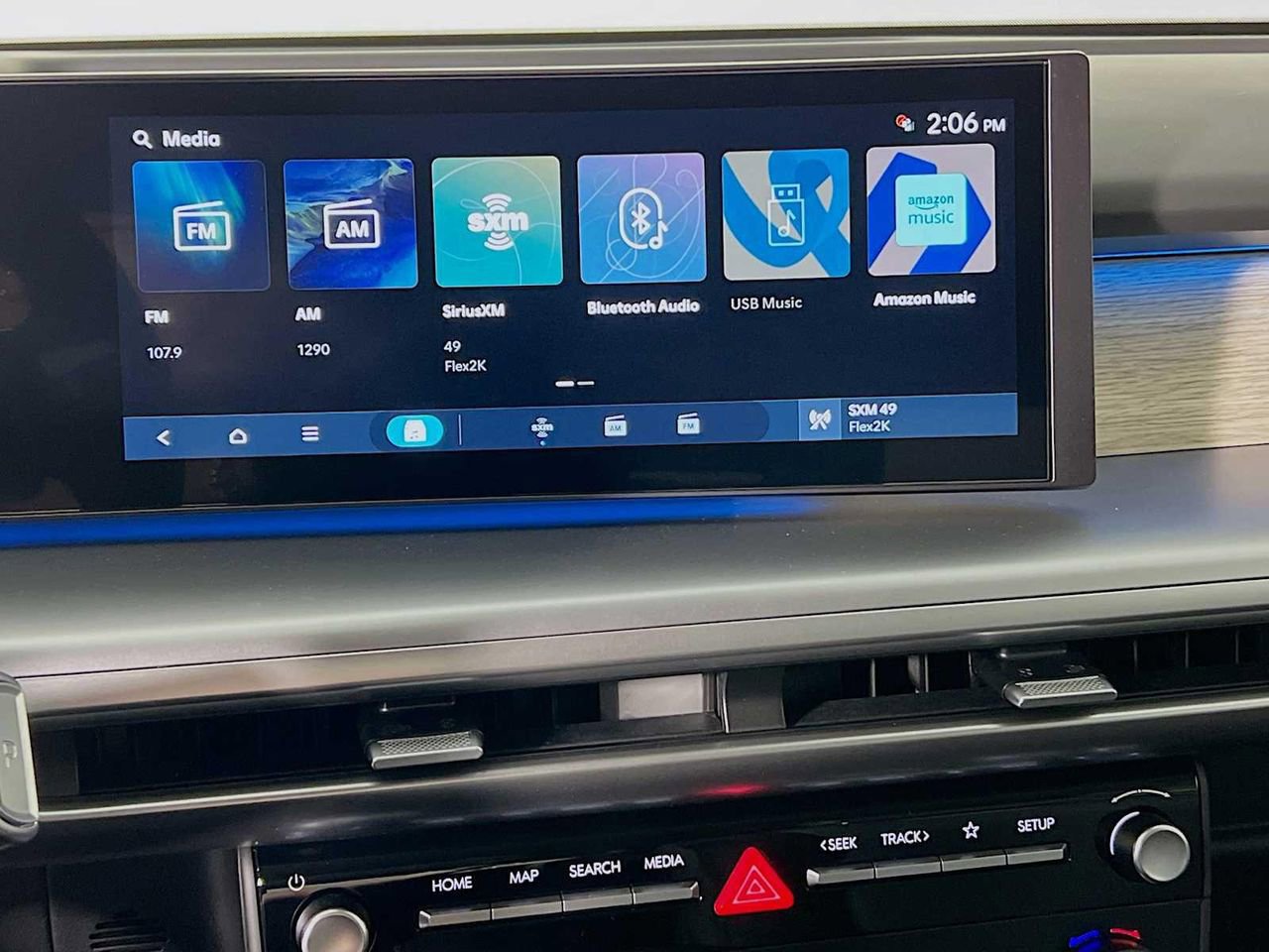 New 2026 Hyundai Ioniq 9 Limited image 9
