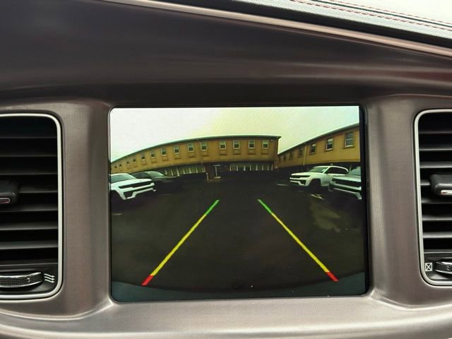 Used 2021 Dodge Charger Scat Pack w/ Plus Group image 50