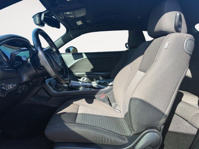 Used 2022 Dodge Challenger SXT w/ Blacktop Package image 4