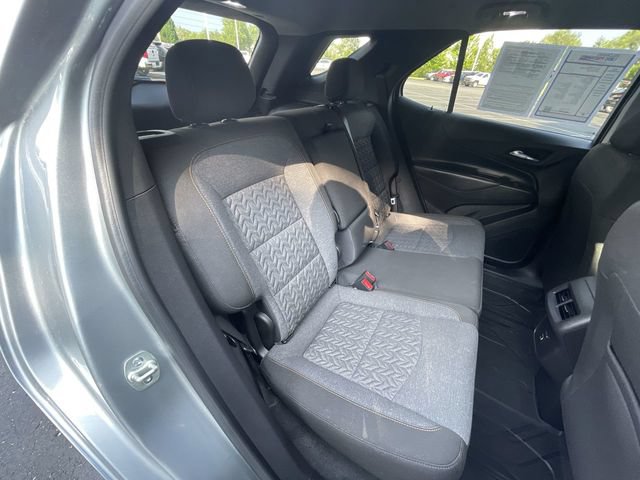 Used 2023 Chevrolet Equinox LT FWD image 26