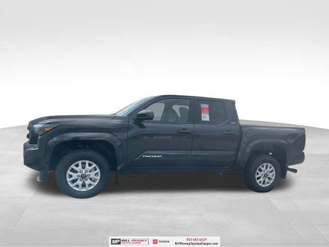 New 2026 Toyota Tacoma SR5 RWD image 2