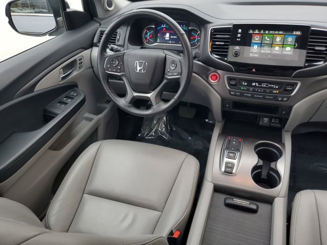 Used 2021 Honda Pilot Black Edition image 14