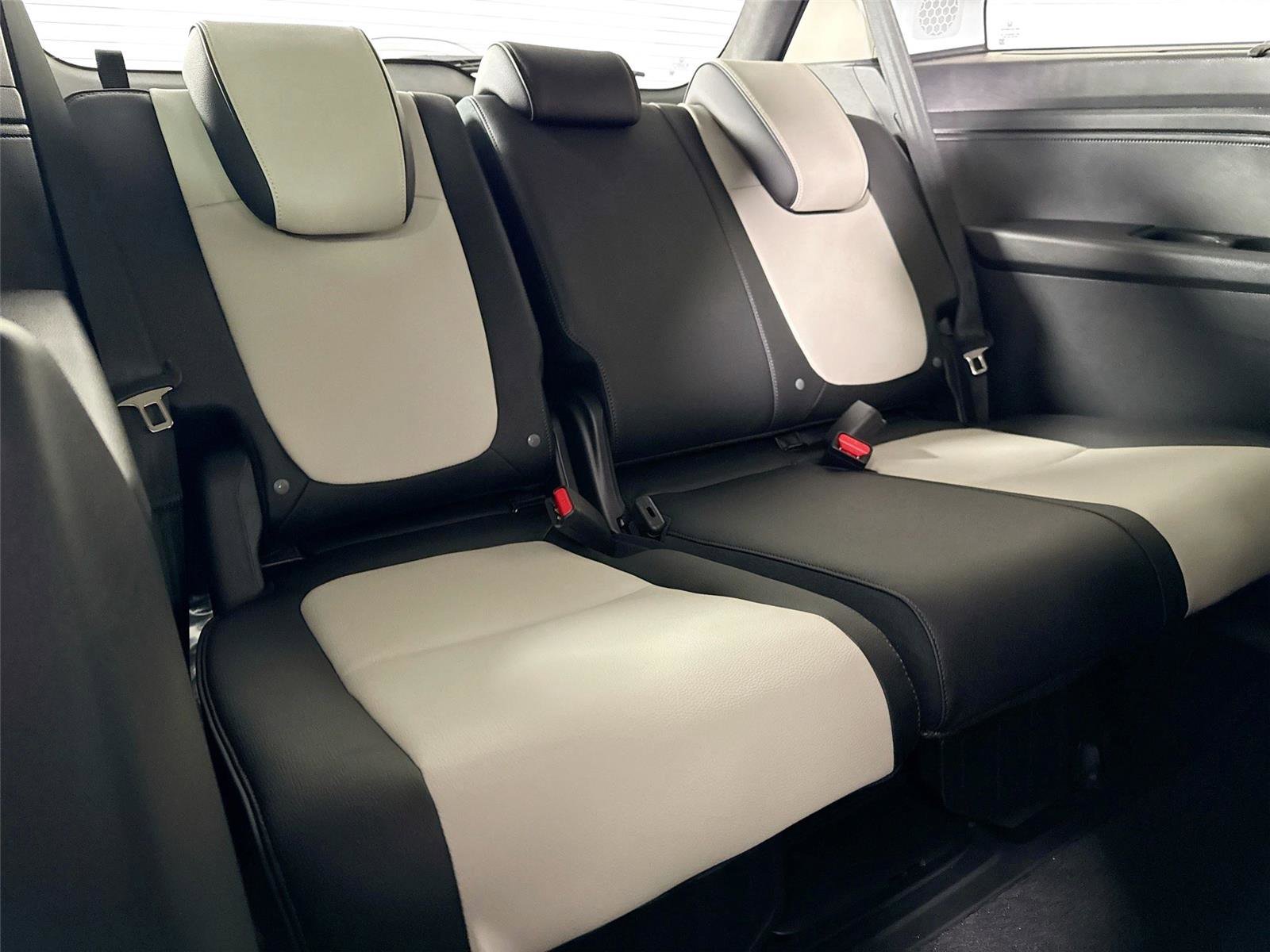 New 2026 Honda Odyssey Elite image 20