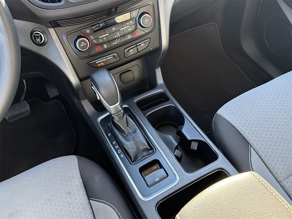 Used 2019 Ford Escape SE image 22