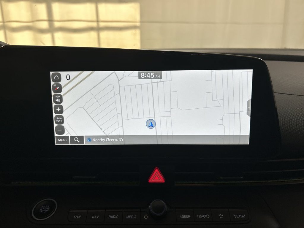 Used 2025 Hyundai Elantra N FWD image 16