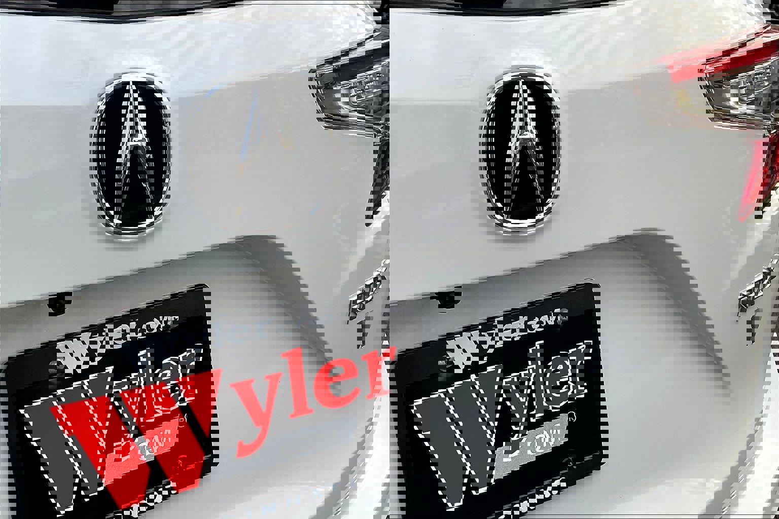 Used 2023 Acura RDX FWD image 24