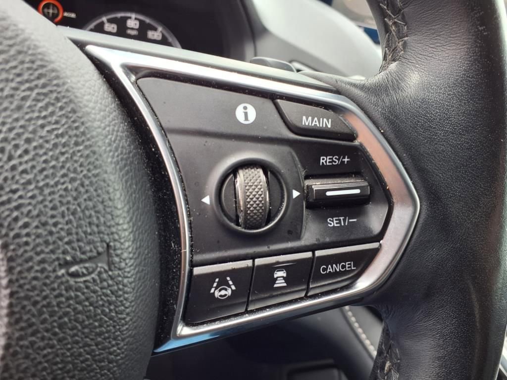 Used 2020 Acura RDX AWD w/ Advance Package image 20