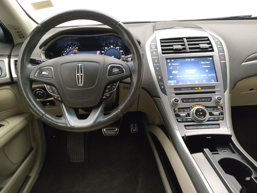 Used 2019 Lincoln MKZ Reserve w/ Reserve Plus Package AWD/4WD image 22