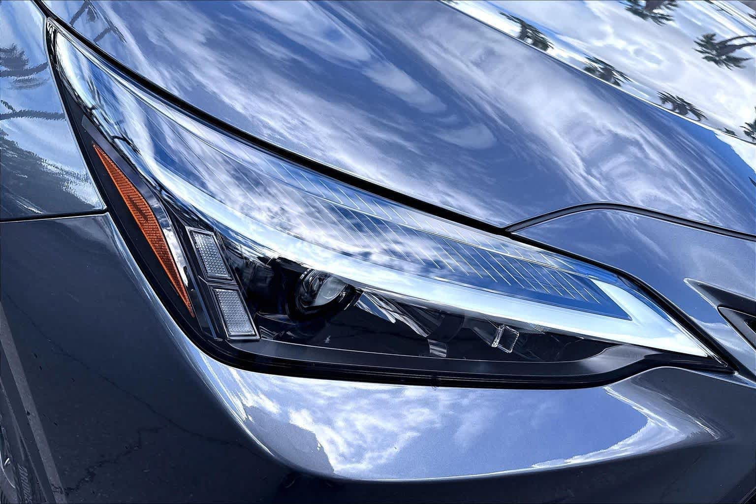 Used 2025 Lexus NX 350h AWD w/ Accessory Package (2T) image 27