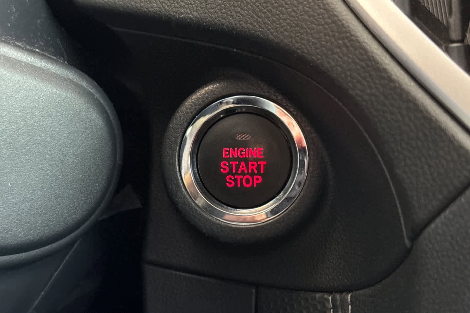 Used 2023 Subaru Forester Limited AWD/4WD image 22