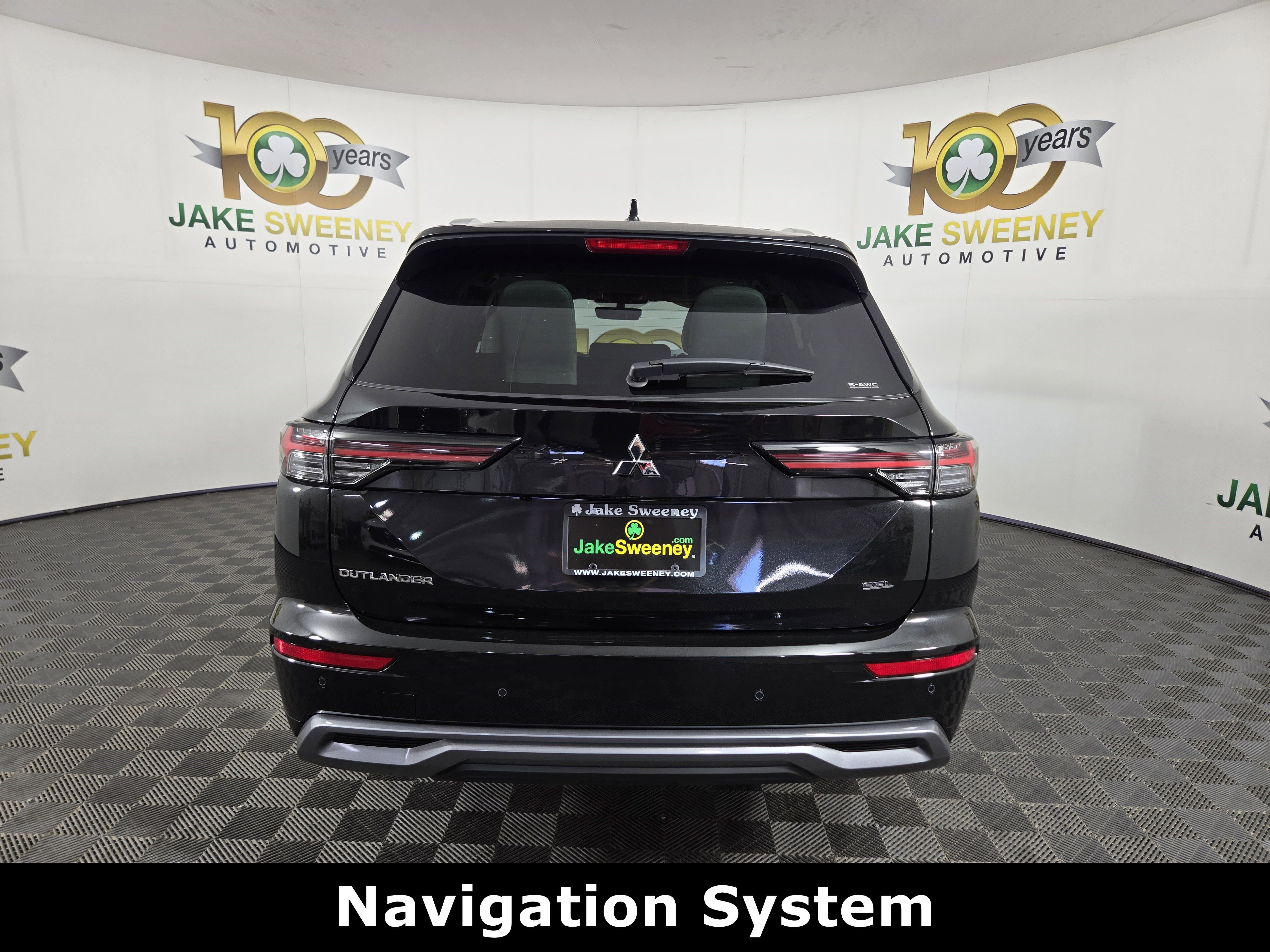 New 2025 Mitsubishi Outlander SEL image 6