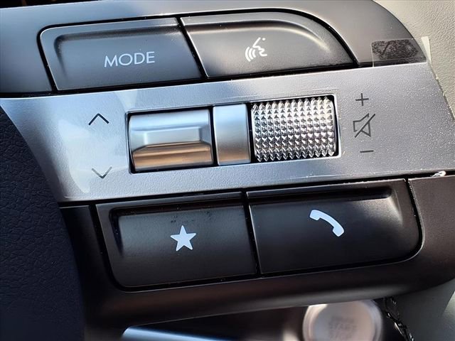 New 2026 Hyundai Tucson Limited image 22