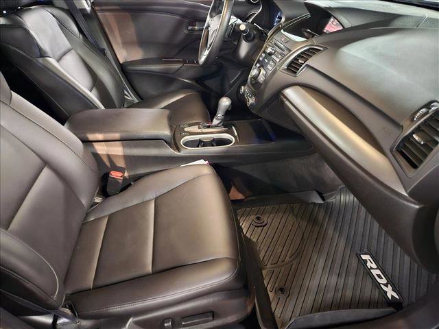 Used 2018 Acura RDX FWD image 21