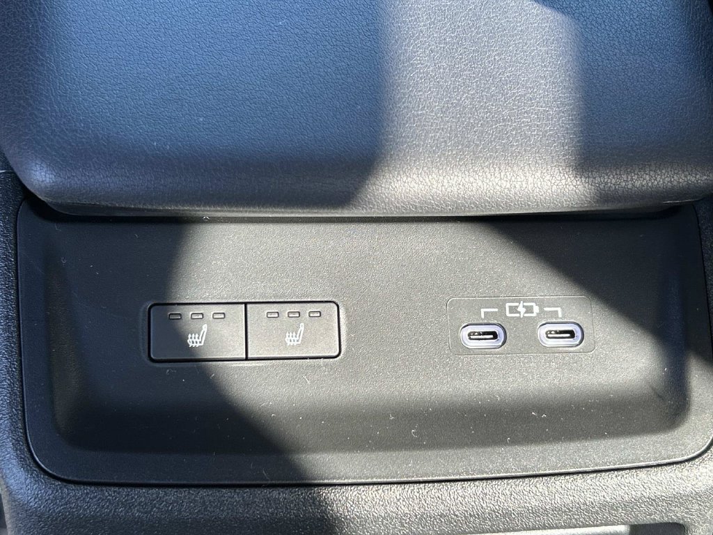New 2026 Toyota bZ Woodland AWD/4WD image 25