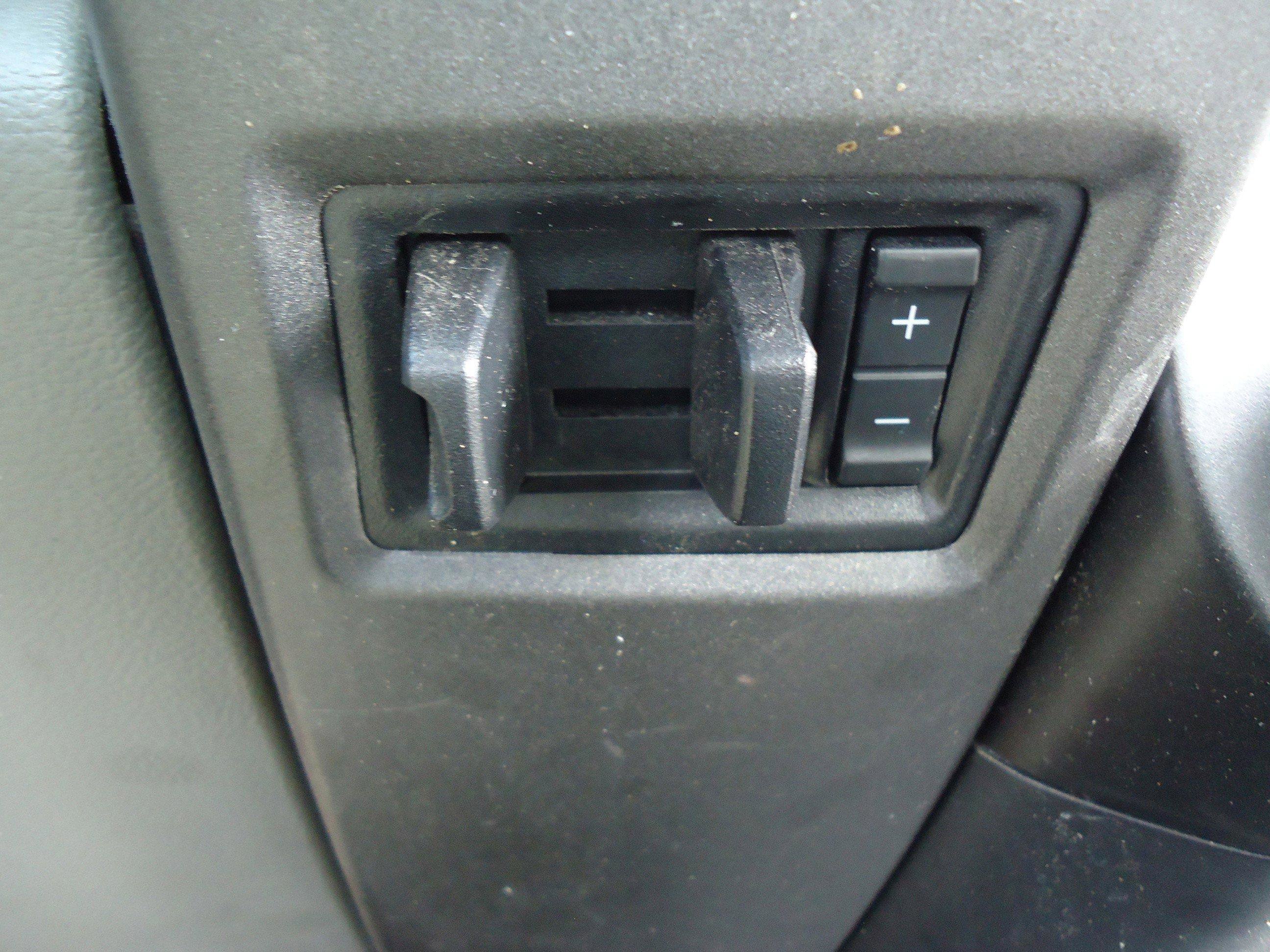 Used 2022 Ford F250 XL w/ STX Appearance Package image 19