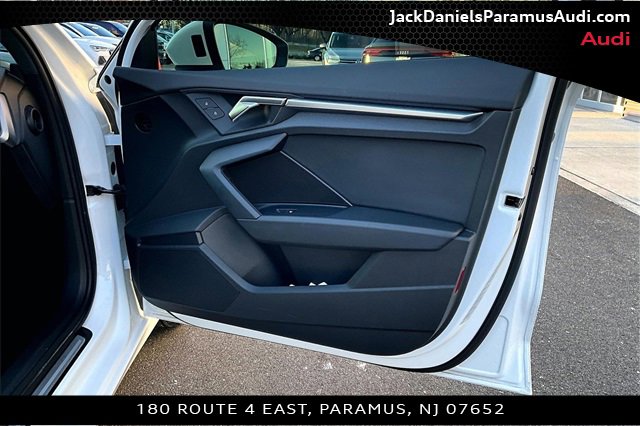 Used 2022 Audi A3 2.0T Premium w/ Convenience Package image 16