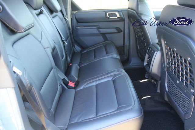 New 2025 Ford Bronco Badlands image 6