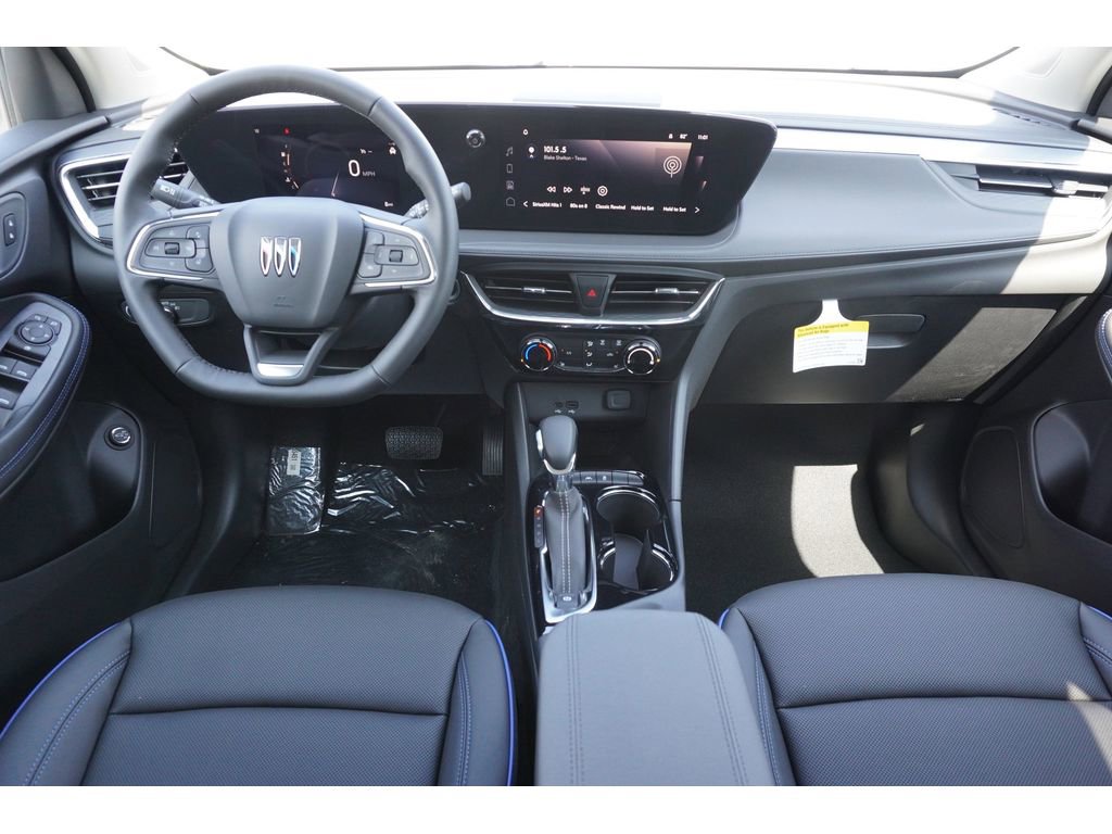 New 2026 Buick Encore GX Sport Touring w/ Comfort Package image 2