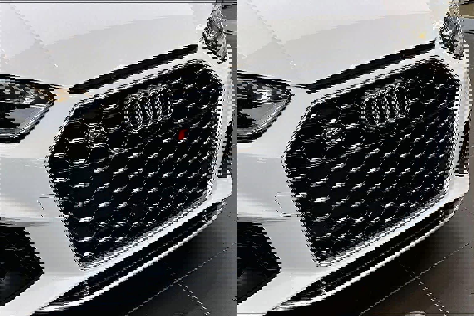 Used 2023 Audi S4 Premium Plus w/ Premium Plus Package image 31