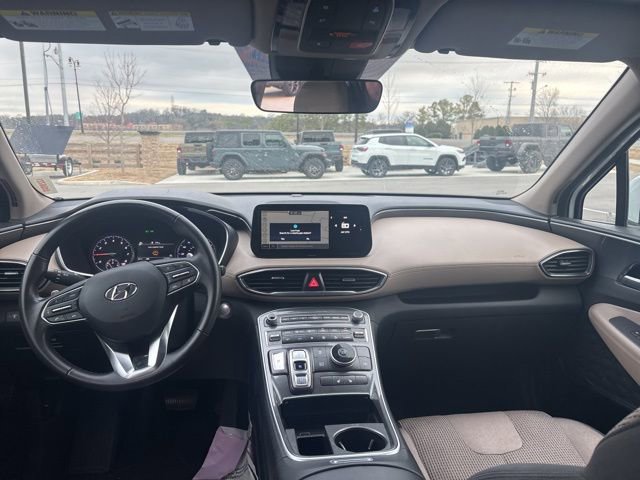 Used 2023 Hyundai Santa Fe SEL w/ Cargo Package image 20
