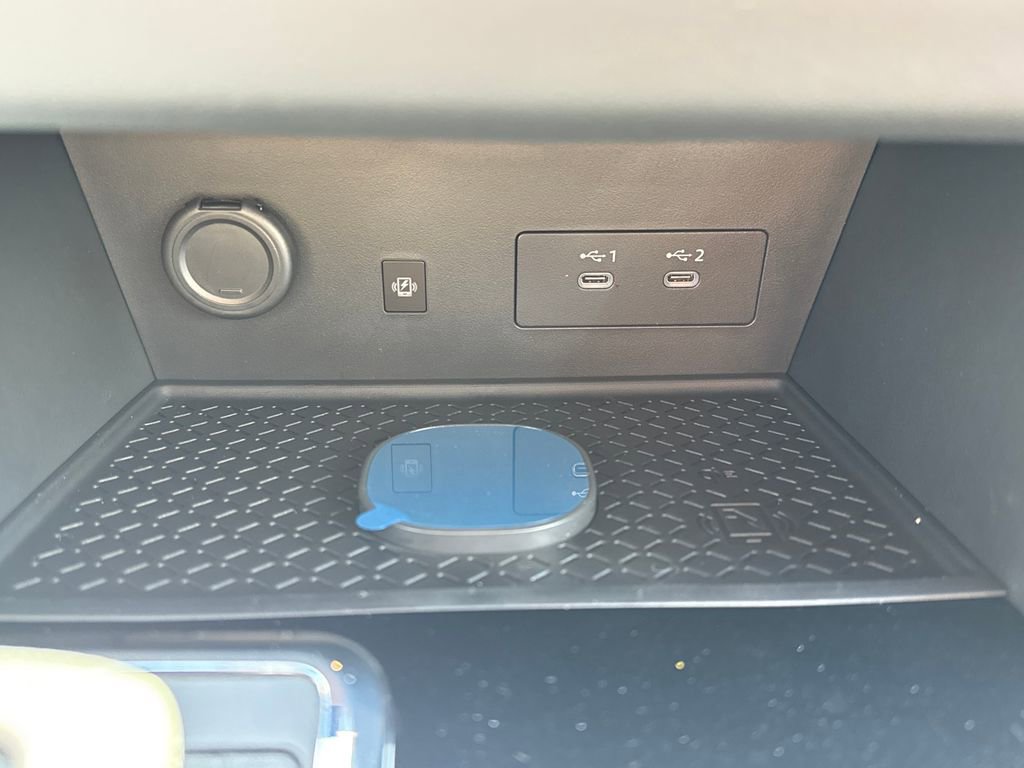 New 2026 Nissan Pathfinder Rock Creek w/ Rock Creek Premium Package image 37