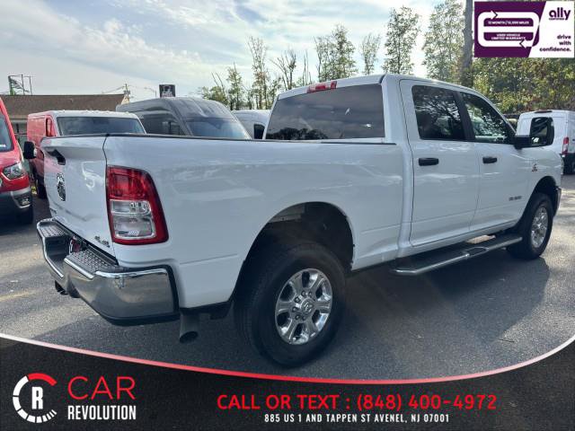 Used 2024 RAM 2500 Big Horn image 8