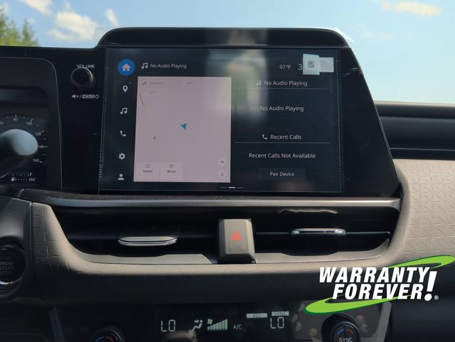 New 2026 Subaru Outback Wilderness AWD/4WD image 11