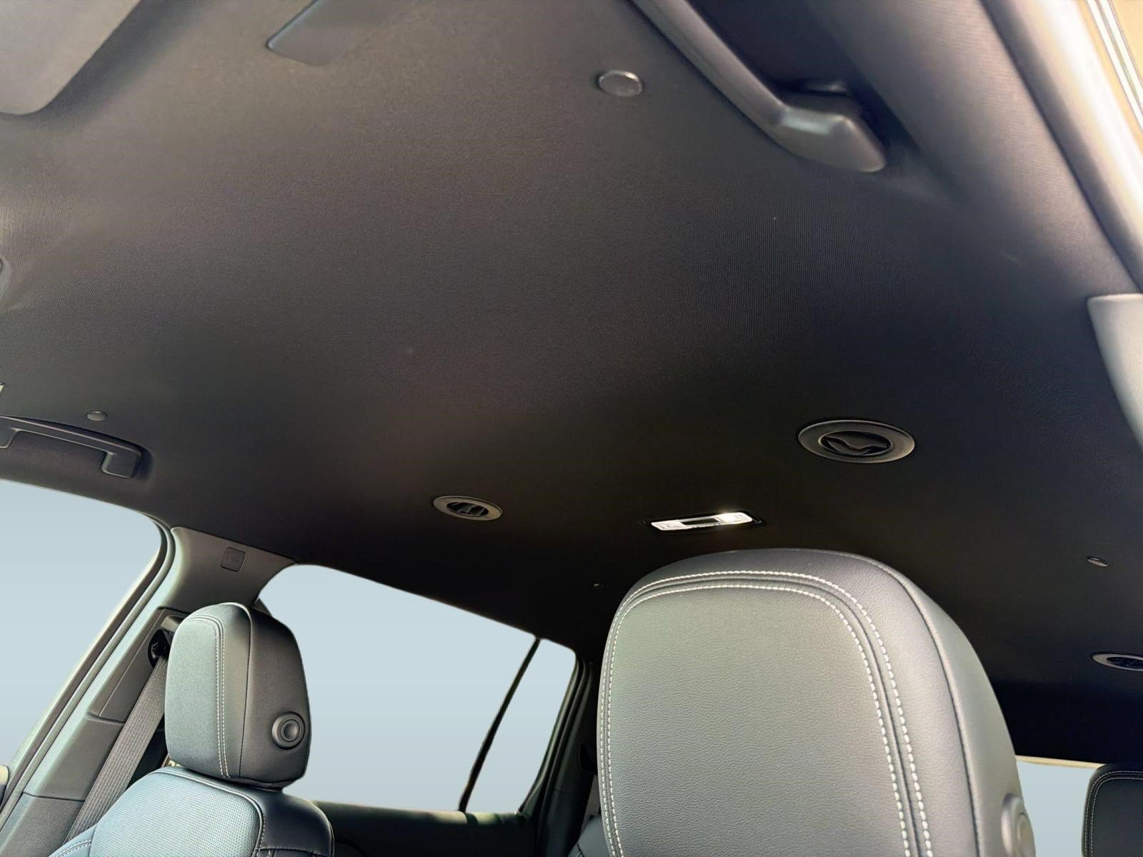 New 2026 Chevrolet Traverse LT FWD image 21