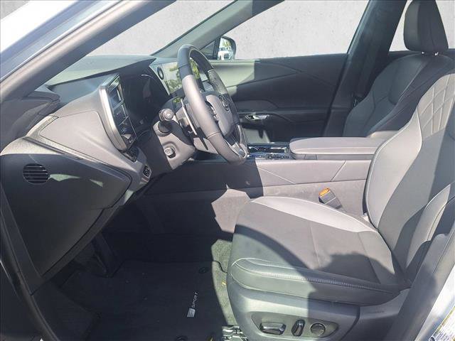 Used 2025 Lexus RX 350 F Sport w/ Convenience Package FWD image 8