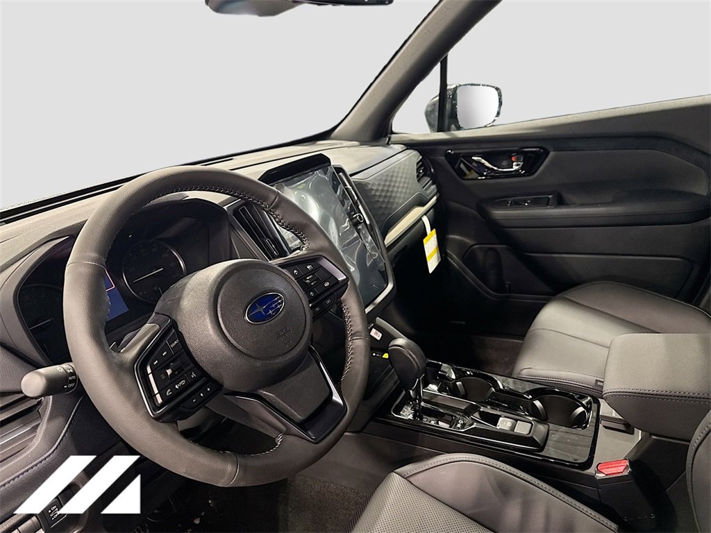 New 2026 Subaru Forester Limited image 9