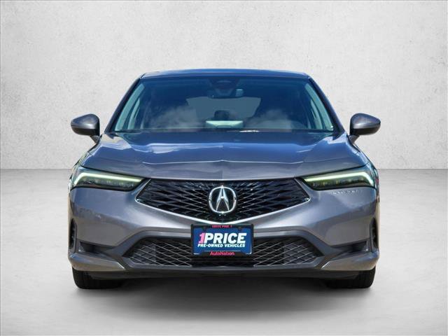Used 2024 Acura Integra FWD image 2