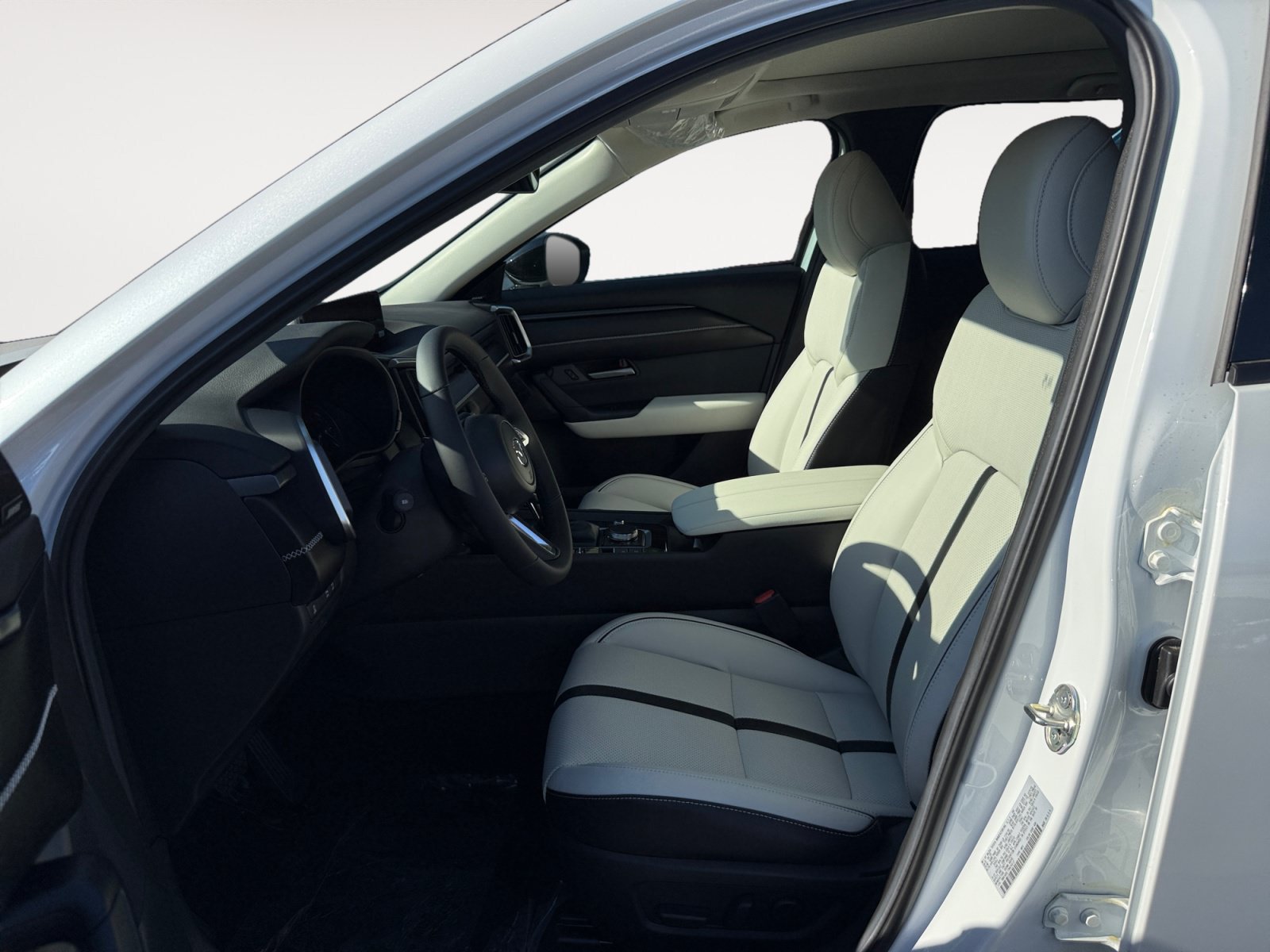 New 2026 MAZDA CX-50 AWD 2.5 S w/ Premium Package image 10