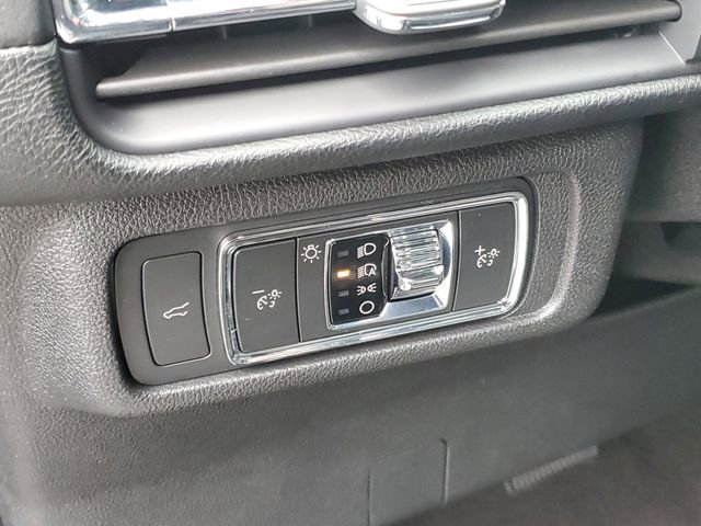 Certified 2021 Lincoln Corsair AWD w/ Equipment Group 101A image 14