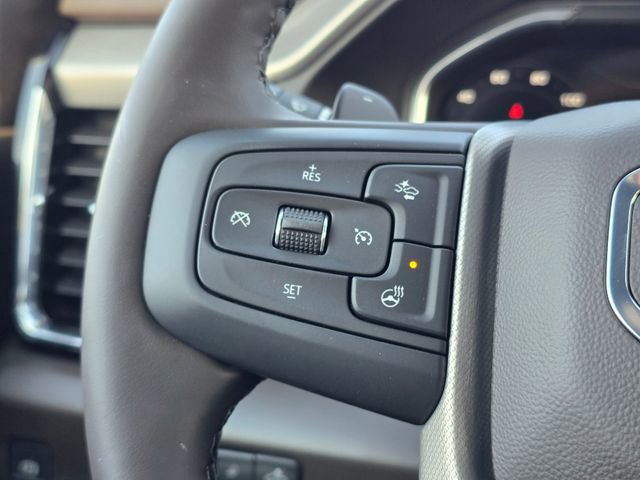 New 2026 GMC Sierra 1500 Denali w/ Denali Reserve Package image 33