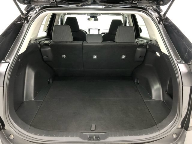 Used 2024 Toyota RAV4 LE AWD/4WD image 23