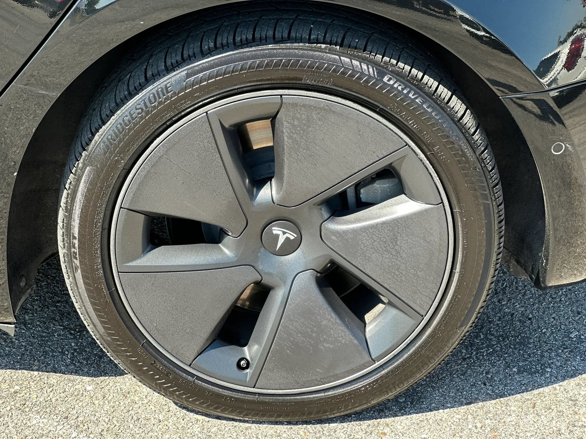 Used 2021 Tesla Model 3 Standard Range Plus RWD image 26