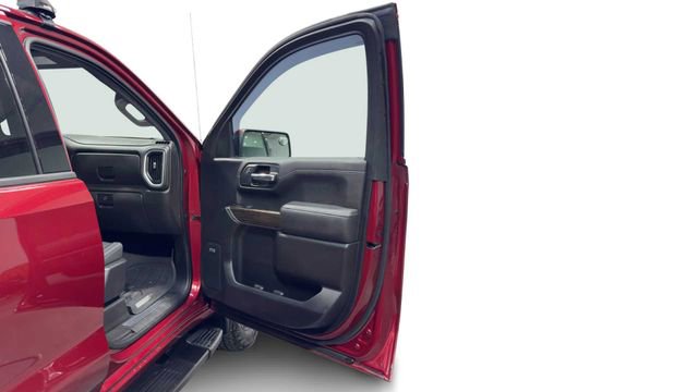 Used 2019 GMC Sierra 1500 Elevation w/ Elevation Value Package image 9
