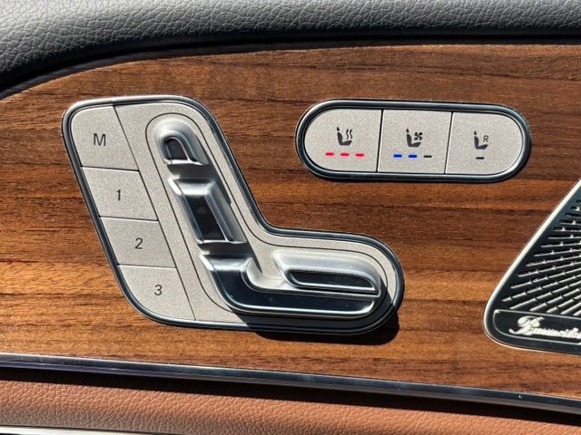 New 2026 Mercedes-Benz GLE 350 4MATIC image 37