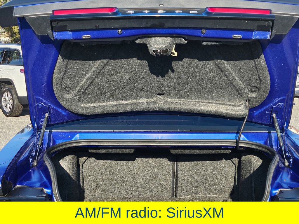 Used 2022 Dodge Challenger R/T Scat Pack w/ T/A Package image 32