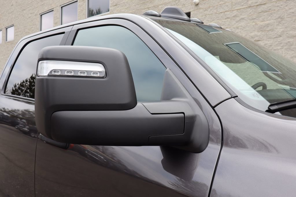 Used 2025 RAM 3500 Big Horn image 19