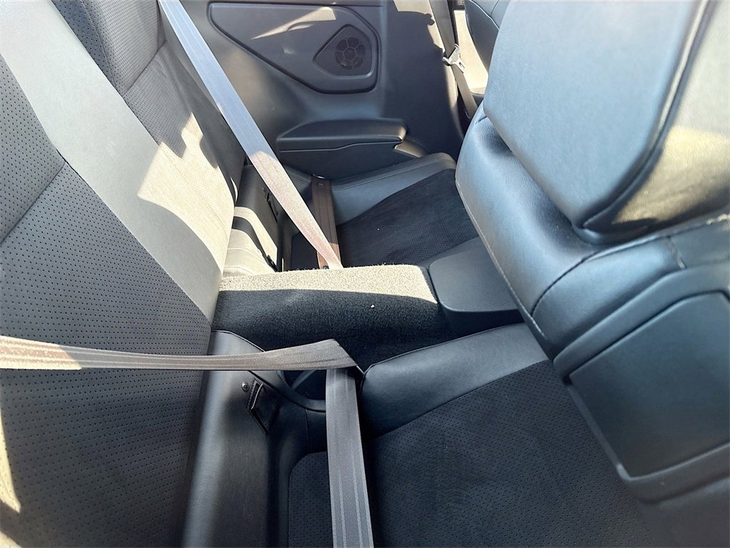 Used 2025 Toyota GR86 Premium image 25
