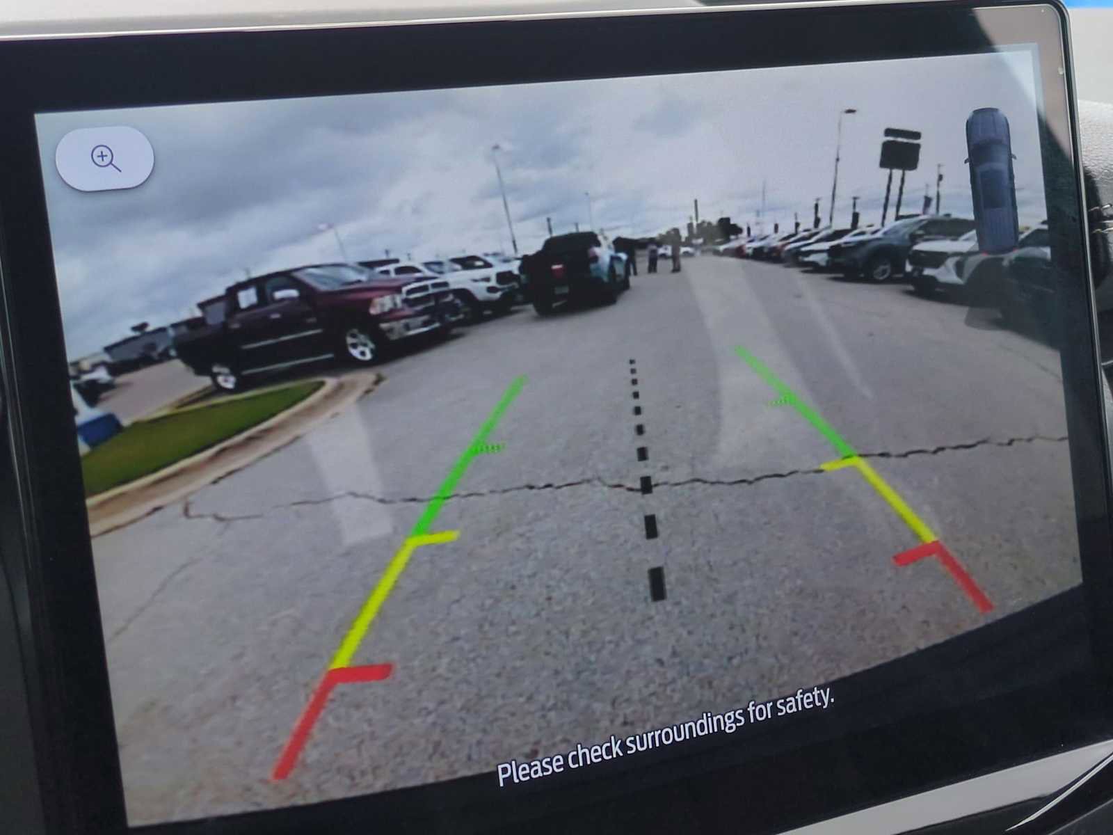 Used 2024 Ford Expedition XLT image 15