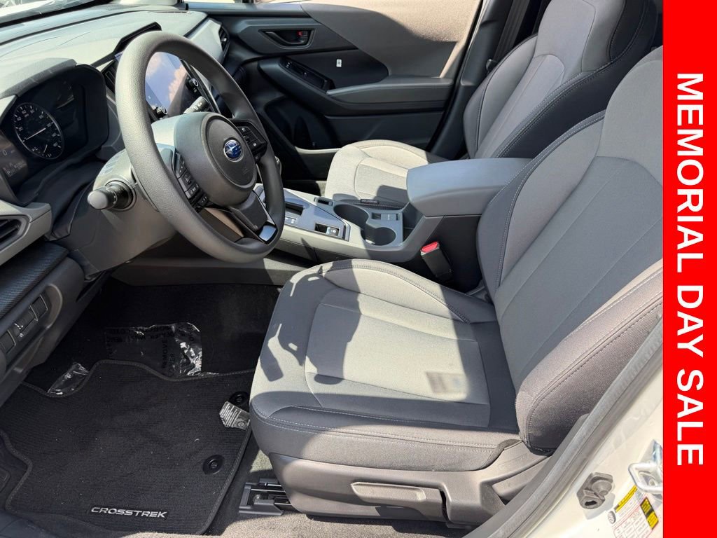 Used 2026 Subaru Crosstrek 2.0i Premium AWD/4WD image 22