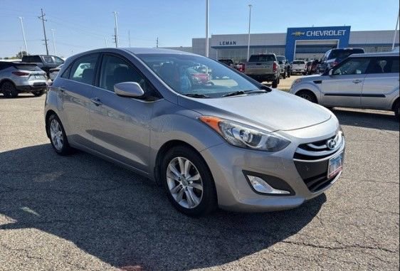 Used 2013 Hyundai Elantra GT