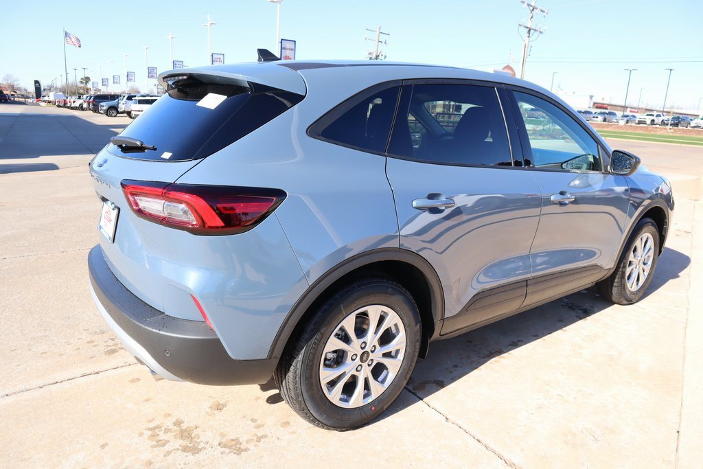 New 2026 Ford Escape Active w/ Tech Pack #1 image 22