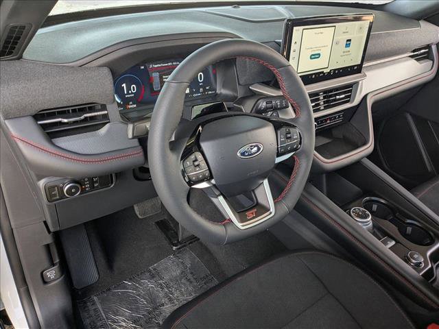 New 2026 Ford Explorer ST w/ Sun And Sound Package image 3