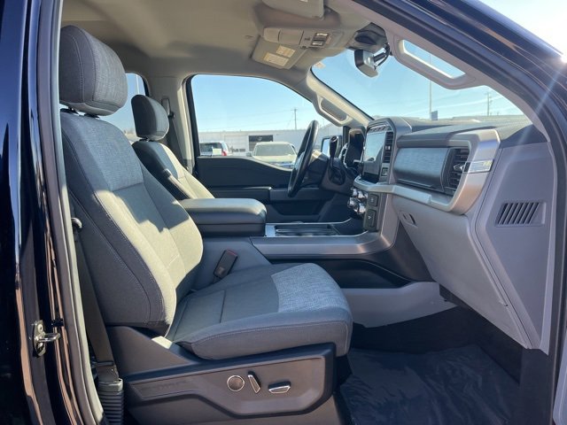 Used 2021 Ford F150 XLT w/ Equipment Group 302A High image 55