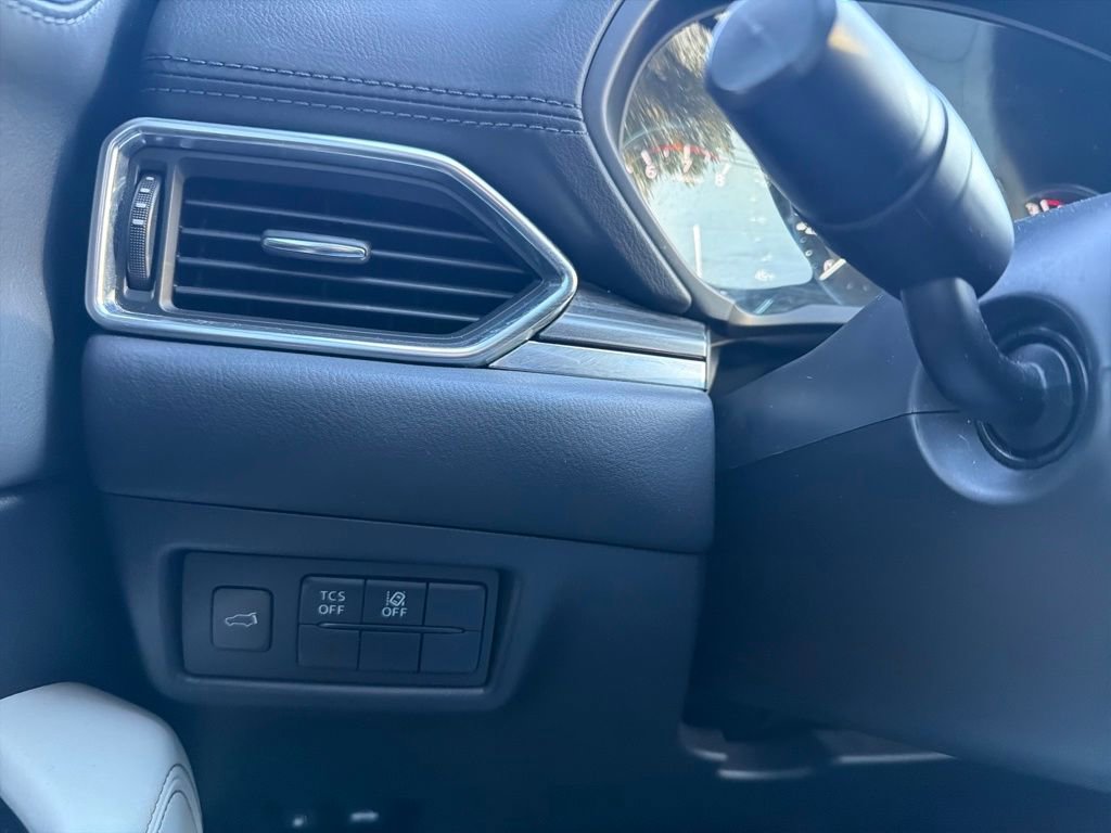 Used 2019 MAZDA CX-5 Grand Touring image 23